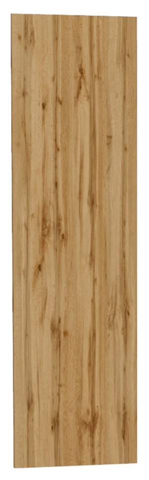 Panel boczny dokładany do szafek górnej, wys.108 cm Stolkar 3