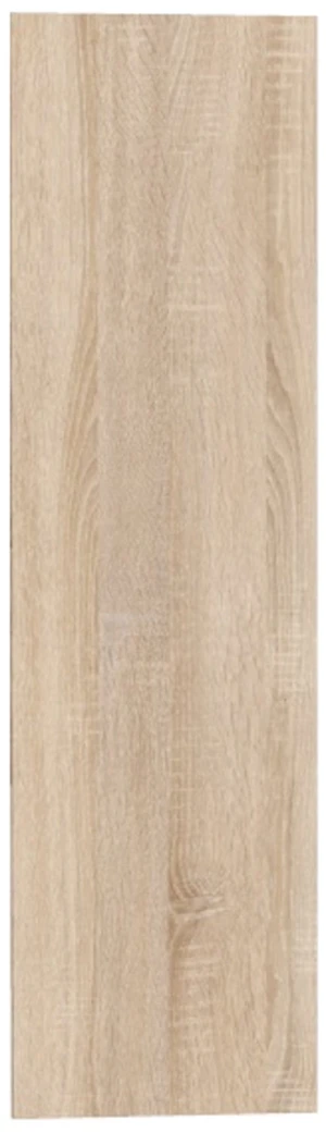 Panel boczny dokładany do szafek górnej, wys.108 cm Stolkar 5