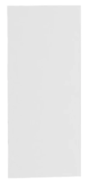 Panel boczny dokładany do szafki górnej, wys.72 cm Stolkar 2