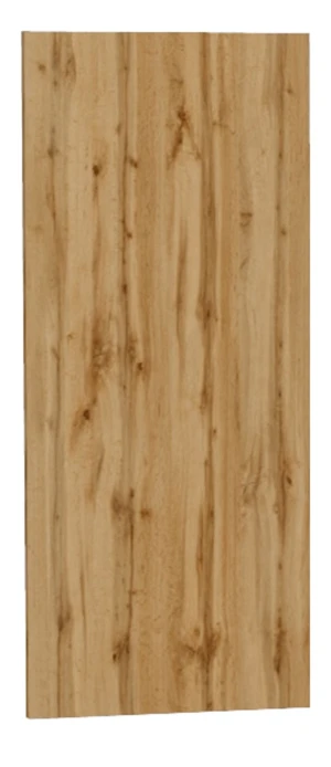 Panel boczny dokładany do szafki górnej, wys.72 cm Stolkar 3