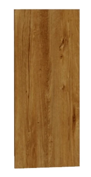 Panel boczny dokładany do szafki górnej, wys.72 cm Stolkar 5
