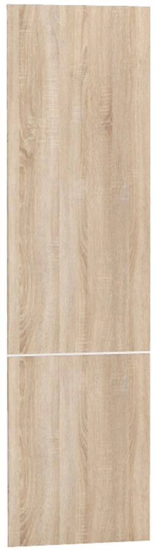 Panel boczny dzielony dokładany do słupków 213.3 cm Stolkar 4