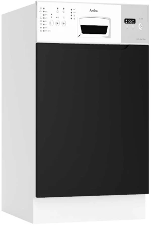 Front do zmywarki 45, panel odkryty Stolkar 2