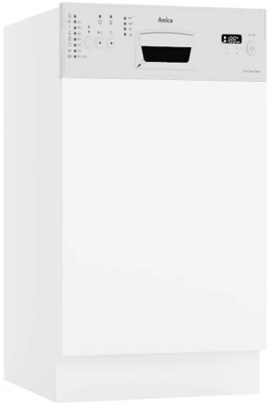 Front do zmywarki 45, panel odkryty Stolkar 3