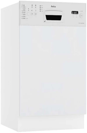 Front do zmywarki 45, panel odkryty Stolkar 4