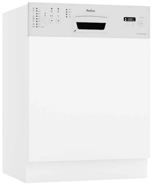 Front do zmywarki 60, panel odkryty Stolkar 2