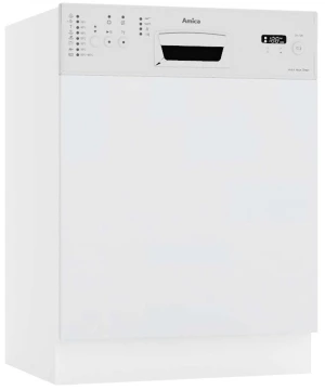 Front do zmywarki 60, panel odkryty Stolkar 3