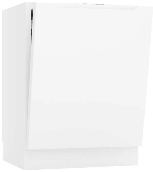 Front do zmywarki 60, panel ukryty Stolkar 3