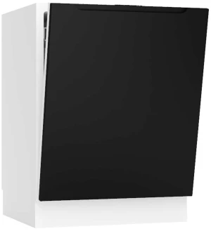 Front do zmywarki 60, panel ukryty Stolkar 4