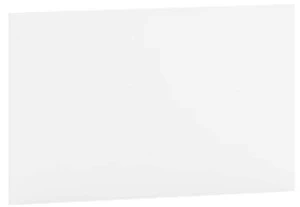 Panel boczny dokładany do szafki górnej głębokiej, wys.36 cm gł.56 Stolkar 2