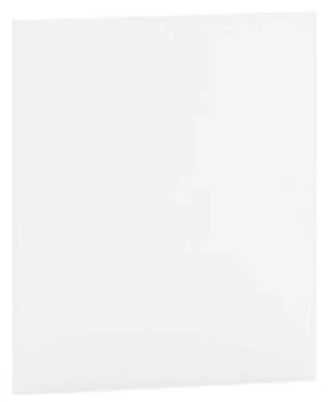 Panel boczny dokładany do szafki górnej, wys.36 cm Stolkar 2