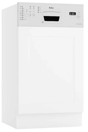 Front do zmywarki 45, panel odkryty Stolkar 1