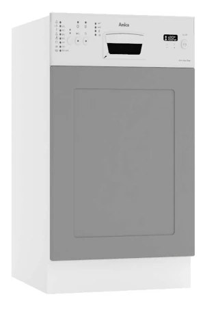 Front do zmywarki 45, panel odkryty Stolkar 2