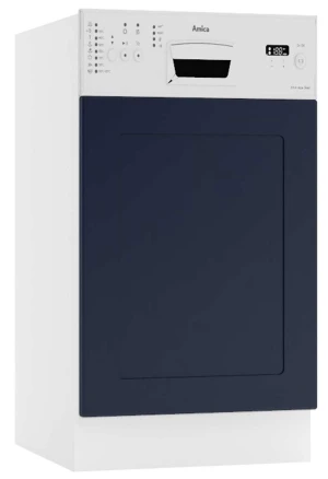 Front do zmywarki 45, panel odkryty Stolkar 3