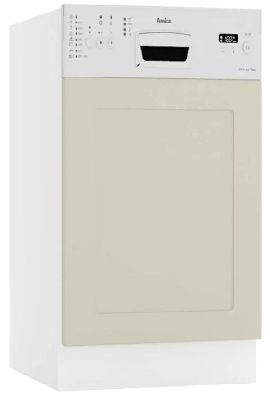 Front do zmywarki 45, panel odkryty Stolkar 4