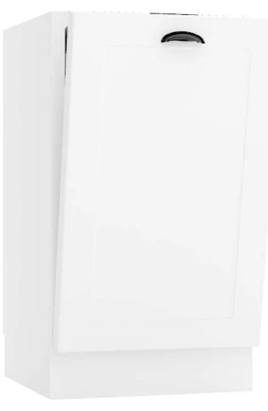 Front do zmywarki 45, panel ukryty Stolkar 1