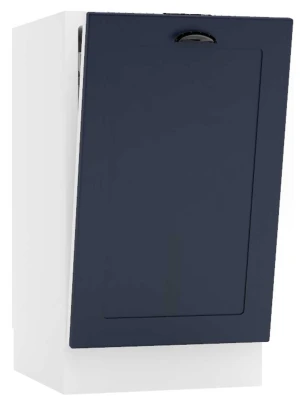 Front do zmywarki 45, panel ukryty Stolkar 3