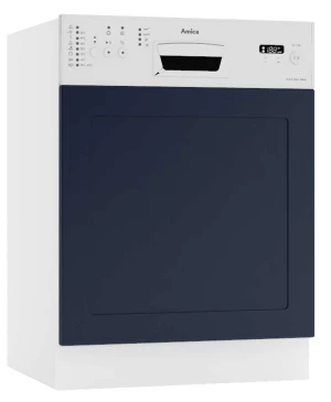 Front do zmywarki 60, panel odkryty Stolkar 3