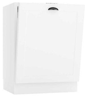 Front do zmywarki 60, panel ukryty