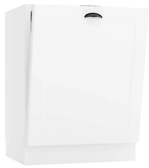Front do zmywarki 60, panel ukryty Stolkar 1