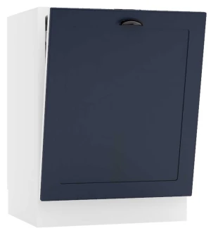 Front do zmywarki 60, panel ukryty Stolkar 3