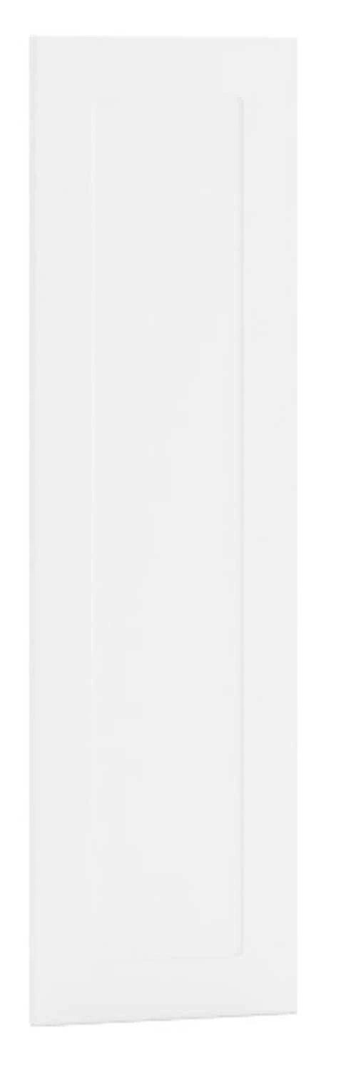 Panel boczny dokładany do szafek górnej, wys.108 cm Stolkar