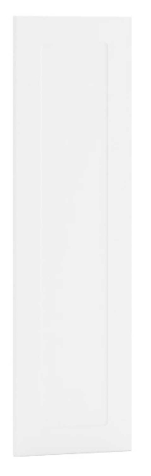 Panel boczny dokładany do szafek górnej, wys.108 cm