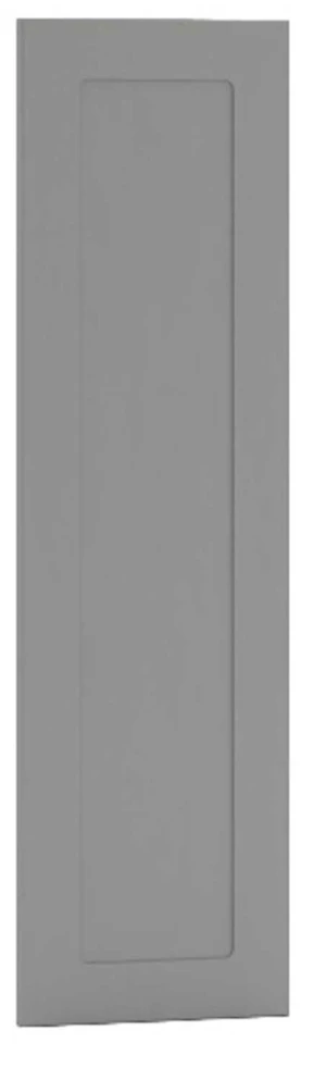 Panel boczny dokładany do szafek górnej, wys.108 cm Stolkar 2