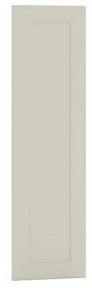 Panel boczny dokładany do szafek górnej, wys.108 cm Stolkar 4