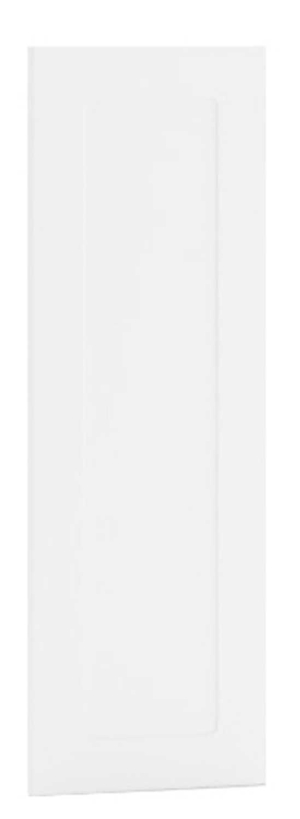 Panel boczny dokładany do szafek górnej, wys.92 cm