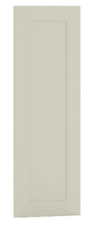 Panel boczny dokładany do szafek górnej, wys.92 cm Stolkar 4
