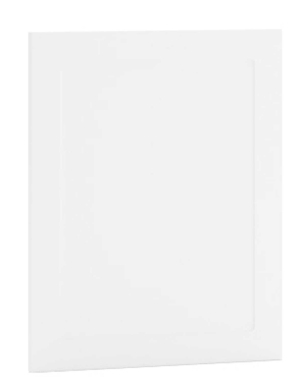 Panel boczny dokładany do szafki dolnej