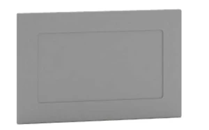 Panel boczny dokładany do szafki górnej głębokiej, wys.36 cm gł.56.4 Stolkar 2