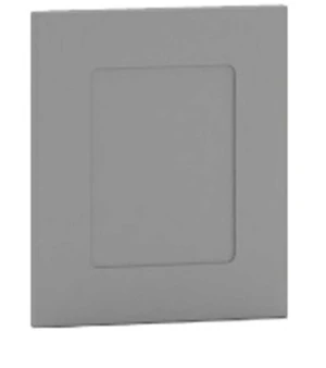 Panel boczny dokładany do szafki górnej, wys.36 cm Stolkar 3