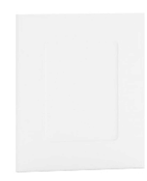 Panel boczny dokładany do szafki górnej, wys.36 cm