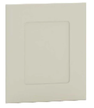 Panel boczny dokładany do szafki górnej, wys.36 cm Stolkar 4