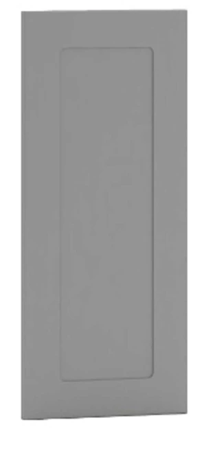 Panel boczny dokładany do szafki górnej, wys.72 cm Stolkar 2