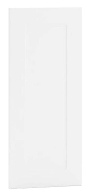 Panel boczny dokładany do szafki górnej, wys.72 cm Stolkar 1
