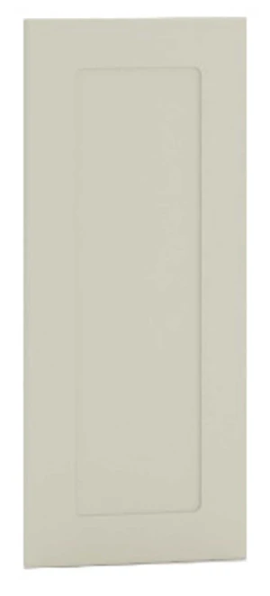 Panel boczny dokładany do szafki górnej, wys.72 cm Stolkar 3