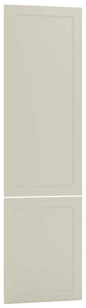 Panel boczny dzielony dokładany do słupków 213.3 cm Stolkar 2