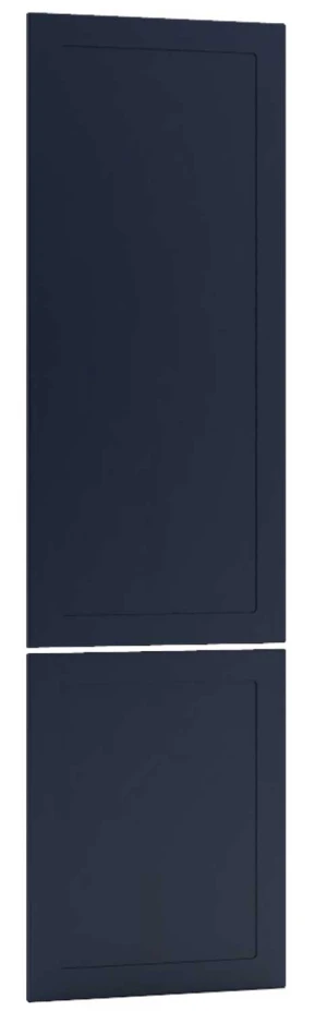 Panel boczny dzielony dokładany do słupków 213.3 cm Stolkar 3