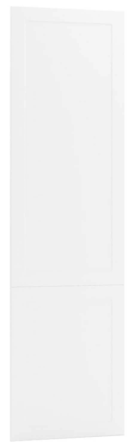 Panel boczny dzielony dokładany do słupków 213.3 cm Stolkar