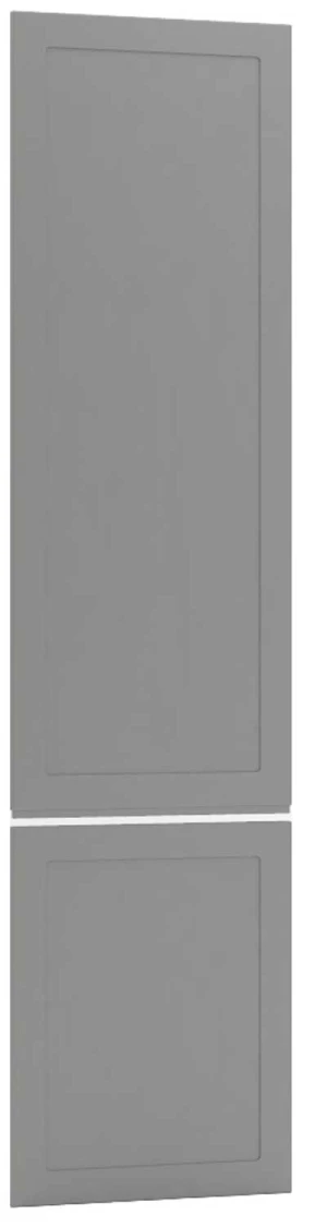 Panel boczny dzielony dokładany do słupków 233.3 cm Stolkar 2