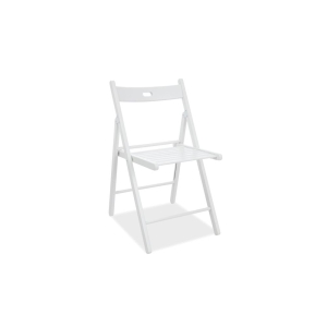 Krzesło smart ii białe