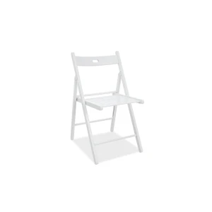 Krzesło smart ii białe Signal Meble 1
