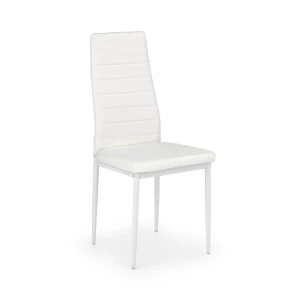 K70 krzesło biały Halmar 1