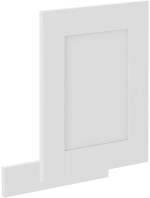 Front zmywarki 45 z panelem odkrytym Stolarz Lempert 1