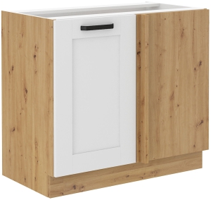 105 dolny narożnik wsuwny prawy