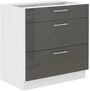 80 dolna trzy szuflady Stolarz Lempert 1