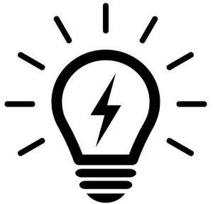 Oświetlenie Rumba LED - 6 klipy